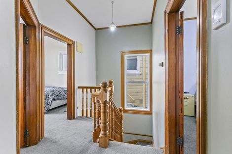 Photo of property in 17 Goring Street, Thorndon, Wellington, 6011