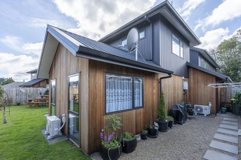 Photo of property in 2/106 Comries Road, Chartwell, Hamilton, 3210