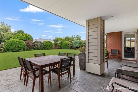 Photo of property in 8 Melville Crescent, Rolleston, 7614