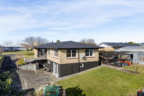Photo of property in 203 Warburton Crescent, Te Awamutu, 3800