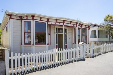 Photo of property in 89 Mein Street, Newtown, Wellington, 6021