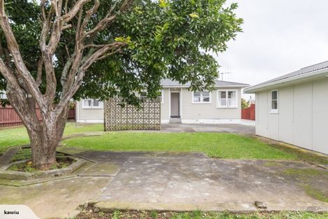 Photo of property in 9 Ross Street, Levin, 5510