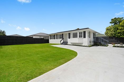 Photo of property in 21a Birdwood Road, Horotiu, Hamilton, 3288