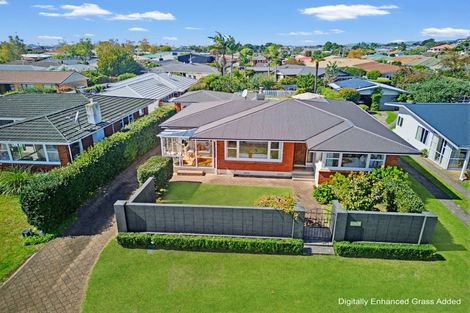 Photo of property in 26 Freyberg Street, Otumoetai, Tauranga, 3110