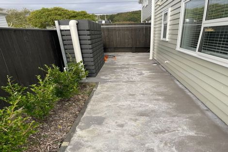 Photo of property in 341b Waiwhetu Road, Fairfield, Lower Hutt, 5011