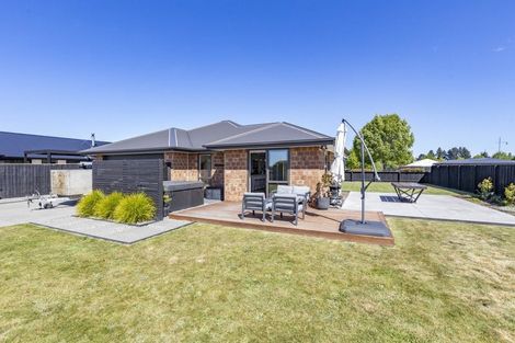 Photo of property in 114 Pegasus Boulevard, Pegasus, 7612