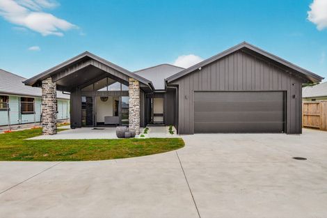 Photo of property in 87 Maru Terrace, Wharewaka, Taupo, 3330