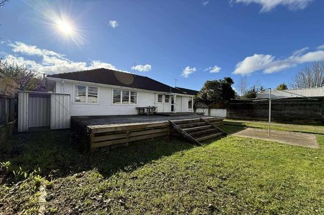 Photo of property in 27 Shakespeare Avenue, Trentham, Upper Hutt, 5018