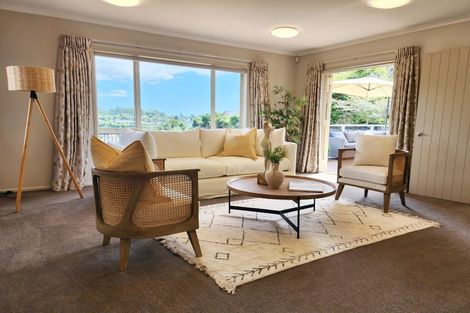 Photo of property in 6c Highfield Place, Highlands Park, New Plymouth, 4312