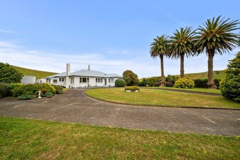 Photo of property in 614 Boylan Road, Eltham, 4398