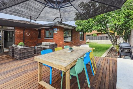 Photo of property in 50 Ngarimu Crescent, Taradale, Napier, 4112