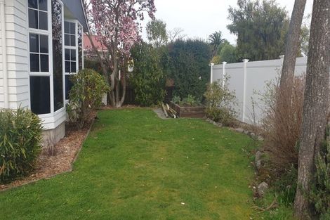 Photo of property in 22 Sapphire Street, Casebrook, Christchurch, 8051