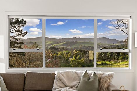 Photo of property in 90 Mcentee Road, Waitakere, Auckland, 0816