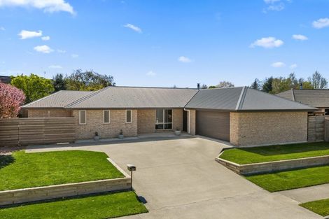 Photo of property in 5 Mcallister Place, Renwick, 7204