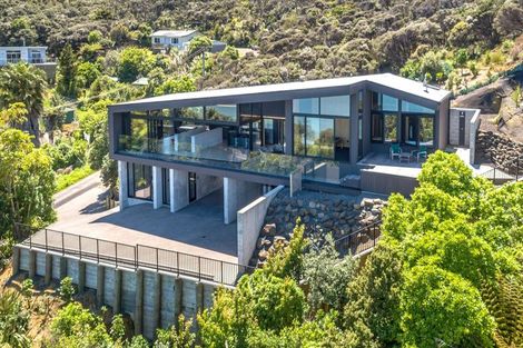 Photo of property in 90 Harbour View Road, Coromandel, 3581