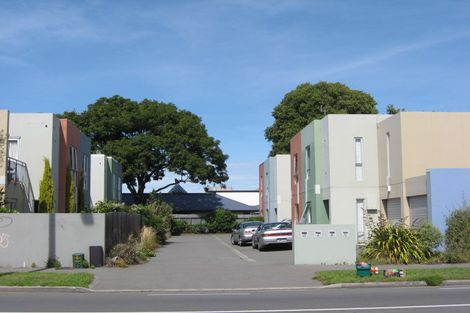 Photo of property in 17 Whiteleigh Avenue, Addington, Christchurch, 8024