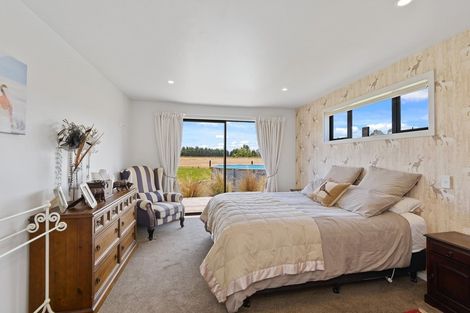 Photo of property in 594 North Eyre Road, Swannanoa, Rangiora, 7476