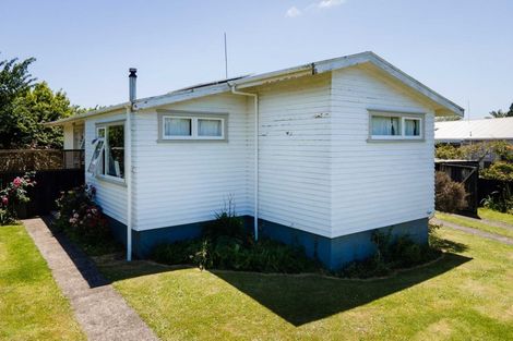 Photo of property in 1 Donnelly Street, Waihi, 3610