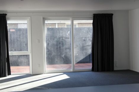 Photo of property in 3/35 Spencer Street, Addington, Christchurch, 8024