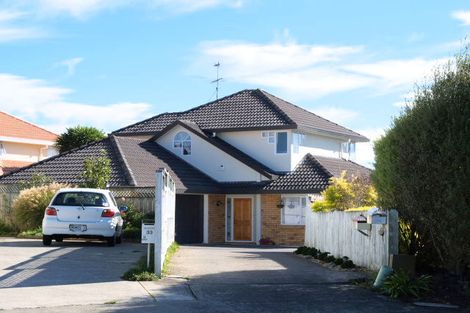 Photo of property in 2/31 Mission View Drive, Northpark, Auckland, 2013