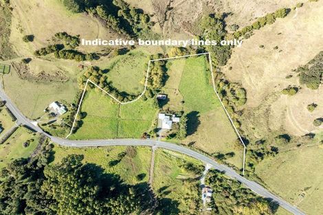 Photo of property in 108 Peria Road, Peria, Kaitaia, 0482