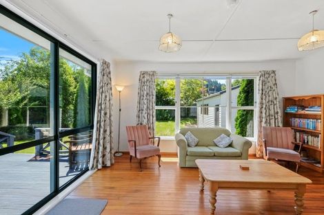 Photo of property in 40 Jollies Pass Road, Hanmer Springs, 7334