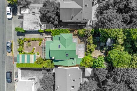 Photo of property in 309 Muritai Road, Eastbourne, Lower Hutt, 5013