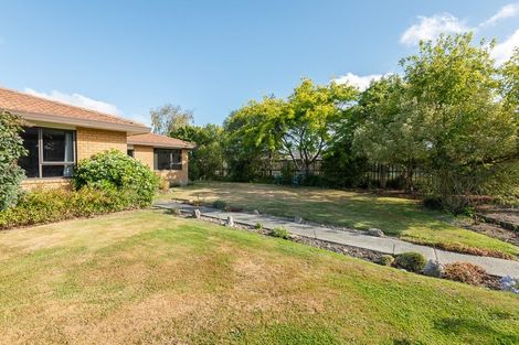 Photo of property in 28 Chapman Street, Leeston, 7632