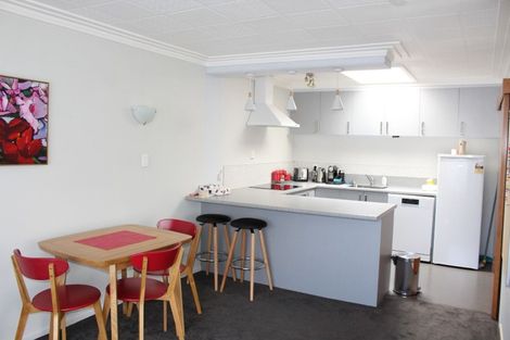 Photo of property in 115a London Street, Dunedin Central, Dunedin, 9016