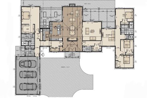 Photo of property in 5 Seachange Drive, Leamington, Cambridge, 3432