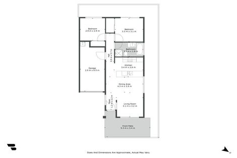 Photo of property in 15 Matuku Place, Katikati, 3178