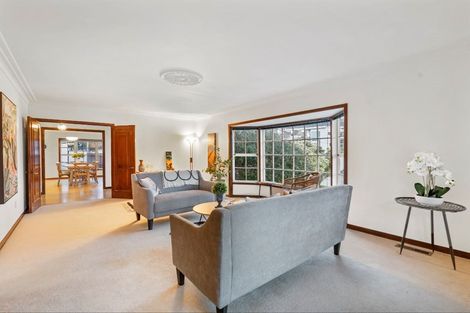Photo of property in 23 Debron Avenue, Remuera, Auckland, 1050