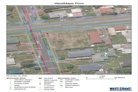 Photo of property in 43a Romilly Street, Westport, 7825