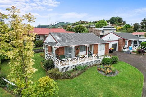 Photo of property in 68 Norwood Road, Paeroa, 3600