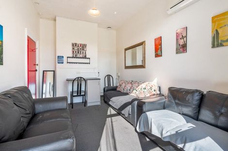 Photo of property in 23 Duncan Street, Dunedin Central, Dunedin, 9016