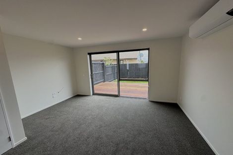 Photo of property in 7/45 Rahera Street, Spreydon, Christchurch, 8024