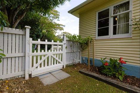 Photo of property in 85 Savage Crescent, West End, Palmerston North, 4412