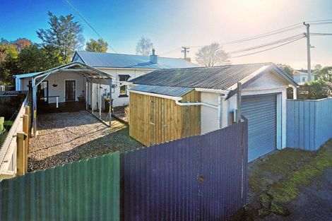 Photo of property in 1 Vivian Street, Solway, Masterton, 5810