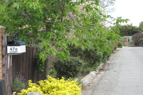 Photo of property in 47b Eders Road, Woodend, 7610