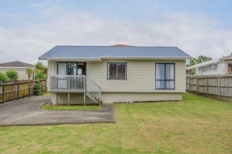 Photo of property in 42a Rimu Street, New Lynn, Auckland, 0600