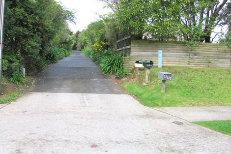 Photo of property in 53a Greenhithe Road, Greenhithe, Auckland, 0632