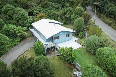 Photo of property in 6 Mccormicks Road, Whatamango Bay, Picton, 7281