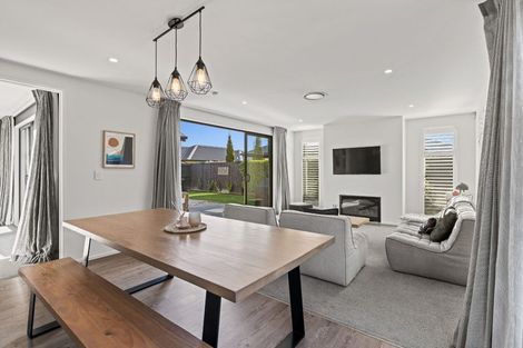 Photo of property in 15 Luxembourg Crescent, Halswell, Christchurch, 8025