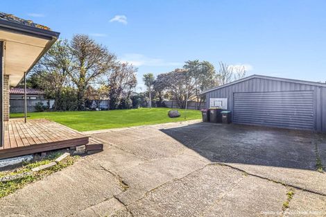 Photo of property in 38 Carters Road, Aranui, Christchurch, 8061