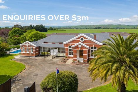 Photo of property in 193 East Street, Greytown, 5712