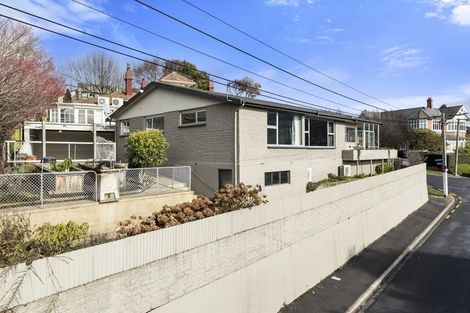 Photo of property in 1 Sargood Street, Maori Hill, Dunedin, 9010