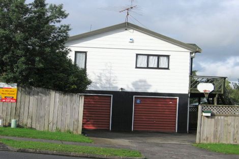 Photo of property in 146 Bradbury Road, Botany Downs, Auckland, 2010