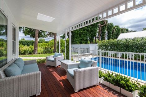 Photo of property in 5 Woodlands Way, Greytown, 5712