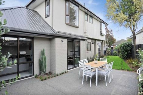 Photo of property in 2/68 Jennifer Street, Papanui, Christchurch, 8053