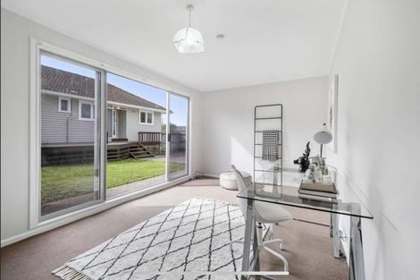 Photo of property in 57 Fairclough Road, Beach Haven, Auckland, 0626